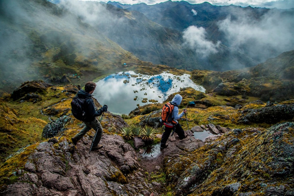 Abenteuer Salkantay Trek_Mountain Lodeges of Peru, Foto MLP