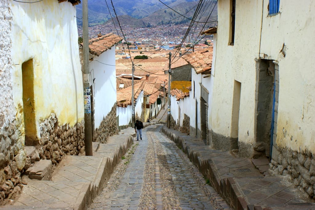 Cusco auf eigene Faust entdecken: Viel Spaß!