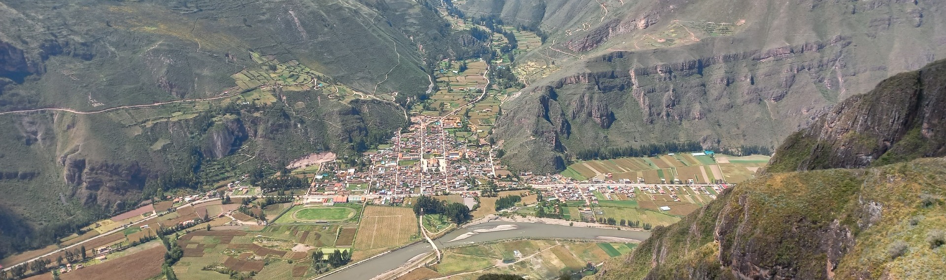 banner Peru Lares Trek 2