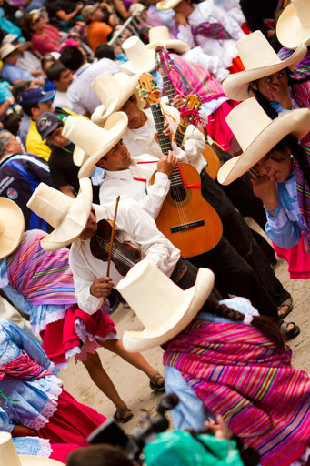 cajamarca und seine umgebung ist eine reise wert