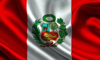 Info und Reisezeit Peru