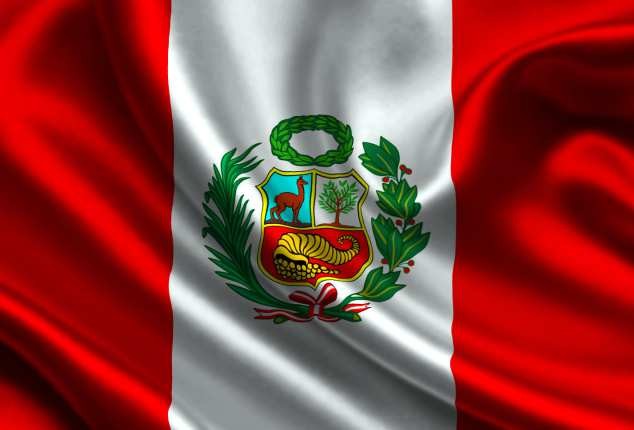 Länderinfo Peru