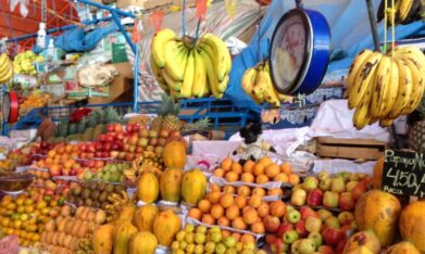 Tipps für die Peru-Reise