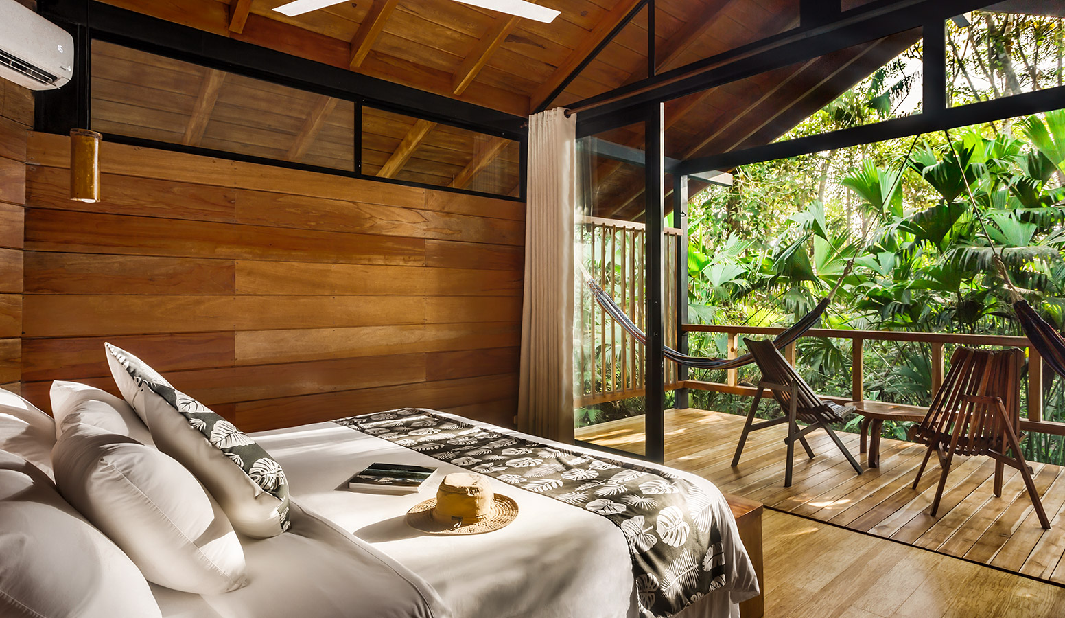 Regenwald in Ecuador besuchen mit Ecuadorline