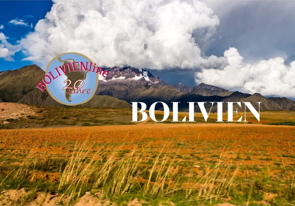 Bolivien