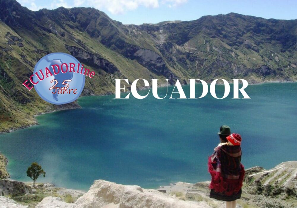 ECUADOR